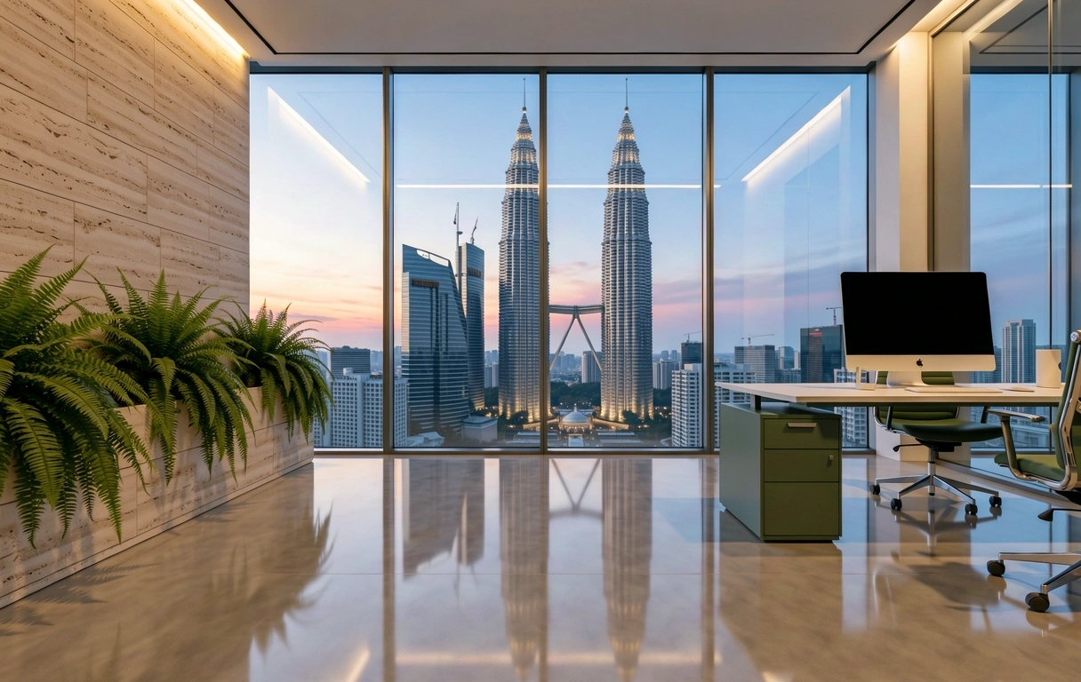 Analisis Pasaran Kewangan Malaysia