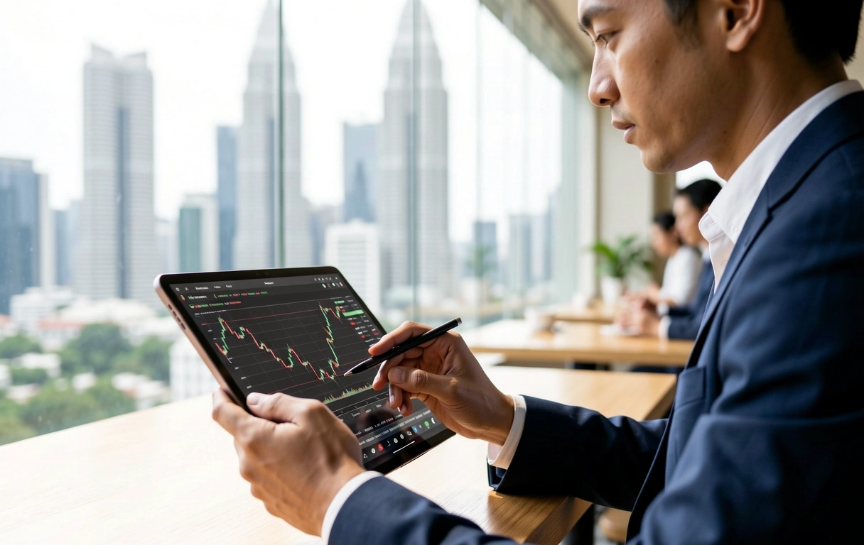 Pendidikan Pelaburan Malaysia