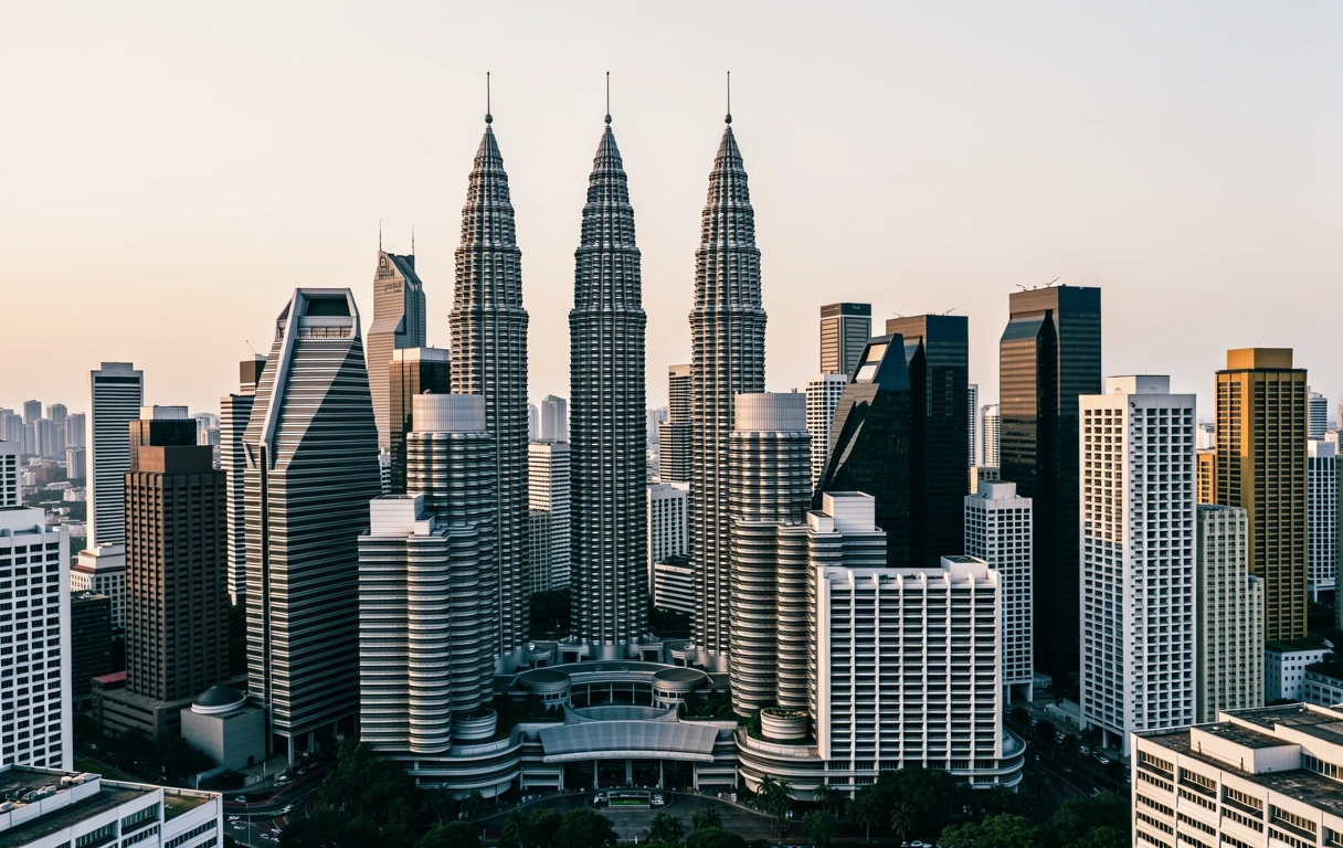 Kuala Lumpur Financial District